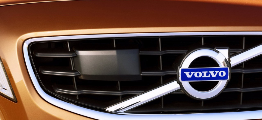 Volvo pripravuje konkurenta pre VW Golf a 207 koňový trojvalec