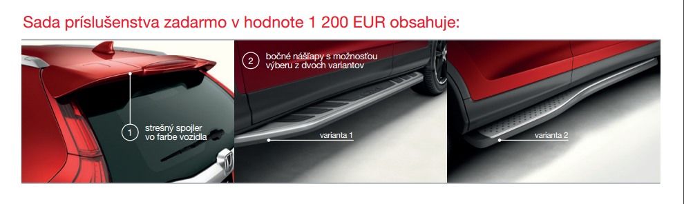 TopSpeed.sk test - Honda CR-V 1.6 DTEC