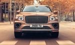 Bentley chce vyššie hmotnostné limity. Inak budú klienti potrebovať papiere na nákladiak