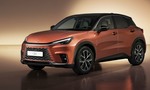 Nový Lexus LBX kráča v stopách Yarisu Cross, je vstupnou bránou značky k hybridným crossoverom