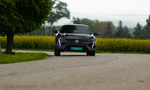 Test Peugeot 408 GT 1.6 Hybrid e-EAT8 – baránok vo vlčom rúchu