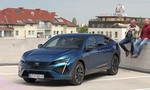 Test Peugeot 408 Nové číslo = nové auto?