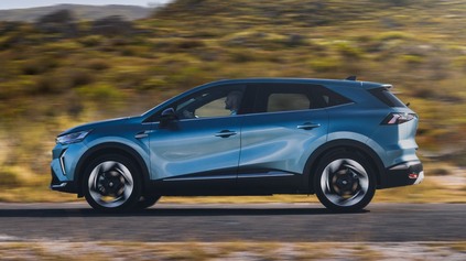 Renault Symbioz zlacnel a nie málo! Vďaka novému motoru s manuálom, ktorý dobre poznáte