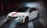 Honda Civic Type R končí. Rozlúčka s legendou sa volá Ultimate Edition