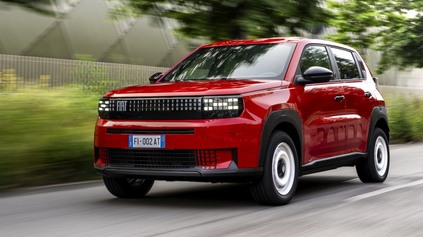 NOVÝ FIAT GRANDE PANDA MÁ KONEČNE SLOVENSKÉ CENY! VYPLATÍ SA V POROVNANÍ S CITROËNOM C3?