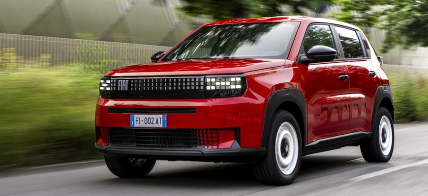 Nový Fiat Grande Panda má konečne slovenské ceny! Vyplatí sa v porovnaní s Citroënom C3?