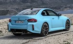 Nové BMW M2 xDrive oficiálne. Na cestách pôjde predovšetkým proti Audi RS 3
