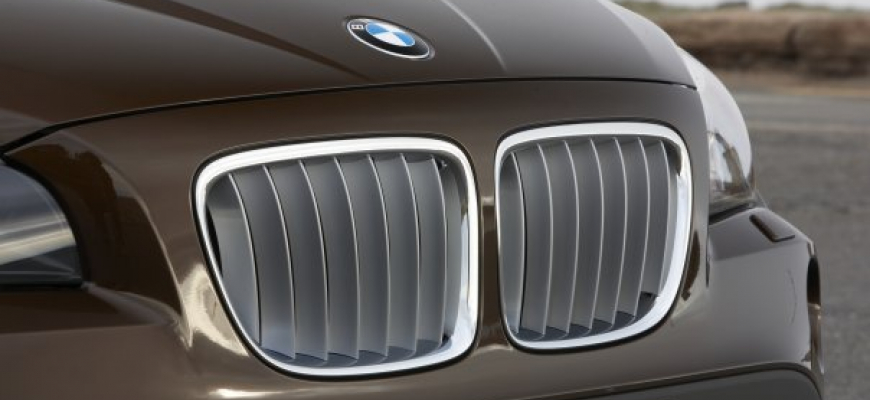 BMW X1: Prvá oficiálna ochutnávka fotiek