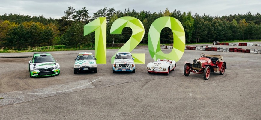 Škoda Motorsport spomína na históriu. Pre režim asi prišli o víťazstvo v Le Mans