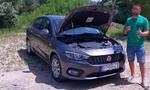 Test jazdenky Fiat Tipo (2016 - 2020) - lacný, jednoduchý a prekvapivo spoľahlivý