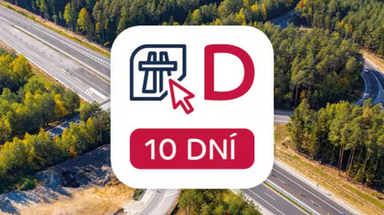 Mnohí Slováci to netušia: České diaľnice zadarmo bez diaľničnej známky pre vybrané autá