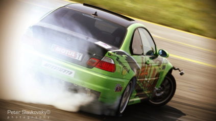 MOMENTKY Z KING OF EUROPE V PIEŠŤANOCH