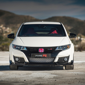 2015 Honda Civic TypeR FK2