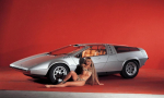 Giugiaro kompletne predal Italdesign Audi