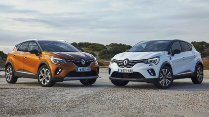 TRHOVÝ PODIEL SUV OPÄŤ NARÁSTOL. REKORDNÝCH 40 % ROBÍ EÚ STAROSTI