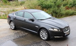 Práve testujeme jazdený Jaguar XF (X250), čo vás zaujíma?