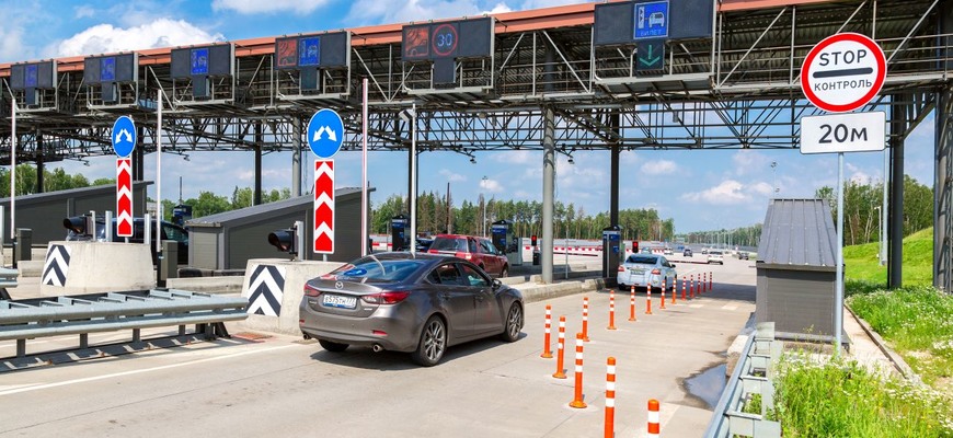 Rusi zvýšia maximálnu rýchlosť na diaľniciach, v tomto ohľade sa zaradia hneď za Nemecko