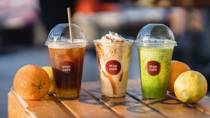 LETNÉ OSVIEŽENIE POD KAPOTOU: ORLEN NEALKO DRINKY, KTORÉ NABUDIA KAŽDÉHO VODIČA