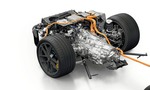 Ďalší hybrid! Porsche 911 Turbo dorazí po facelifte vo verzii 992.2 s elektromotormi