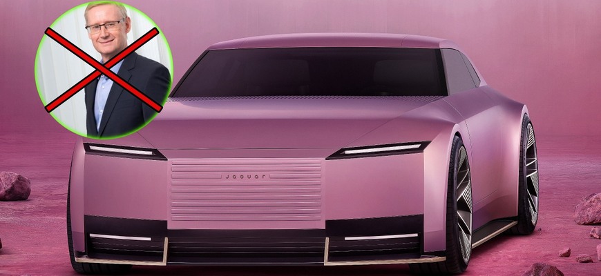Jaguar Land Rover mení šéfa! Končí sa aj éra kontroverzného Jaguara?
