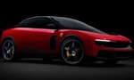 Ferrari Luce sa napriek výsmechu predáva. Internet opäť precenil svoj význam