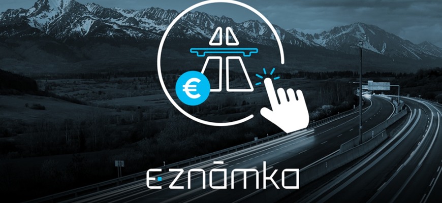Predaj diaľničných známok rastie. Jedna z nich zaznamenala nečakane výrazný nárast
