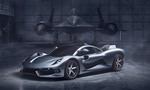 Superšport zo starej školy: nové Hennessey Blackbird servíruje atmosférickú V8 a manuál