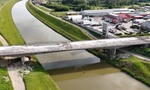 Na Slovensku pred pár dňami otvorili nové mosty, ktoré to sú?