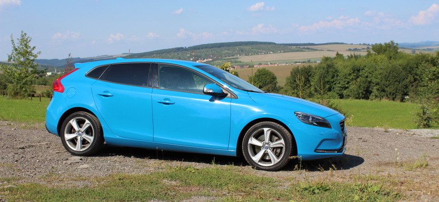 Práve testujeme jazdené Volvo V40 druhej generácie. Dajte vedieť, čo vás zaujíma