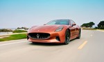 Maserati v trochu zvláštnej predpremiére predstavilo nové kupé GranTurismo Folgore