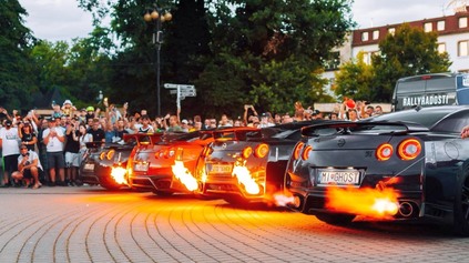 RALLY RADOSTI VYZBIERALA LEN NA NÁMESTIACH VIAC NEŽ 35 TISÍC EUR