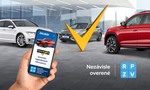 Overenie nájazdu vozidla bezplatne od AAA Auto k vozidlám registrovaným v SR
