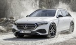 Nový Mercedes E All-Terrain: Zvýšený o 46 mm, 4Matic štandardne a konečne šesťvalec!