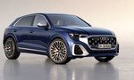 Facelift Audi Q8 a SQ8 prichádza s minimálnymi zmenami a rovnakými motormi