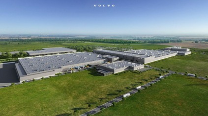 ROBÍ VOLVO KOŠICE NÁBOR ZAMESTNANCOV? KOĽKO MÔŽETE OČAKÁVAŤ?