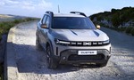 Dacia pripravila pre Duster a Bigster nový hybridný pohon na LPG! Rovno vám k nemu pridá 4x4