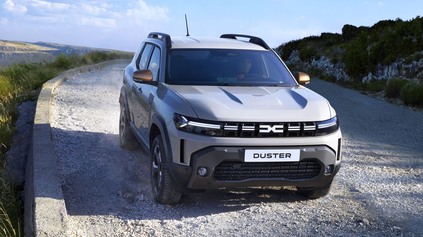 DACIA PRIPRAVILA PRE DUSTER A BIGSTER NOVÝ HYBRIDNÝ POHON NA LPG! ROVNO VÁM K NEMU PRIDÁ 4X4