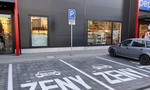 Výhradné parkovacie miesta pre ženy!? Bezpečnosť alebo diskriminácia?