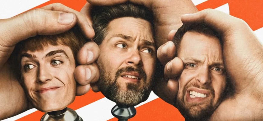 The Grand Tour je späť. Dokáže fungovať bez Clarksona, Hammonda a Maya?