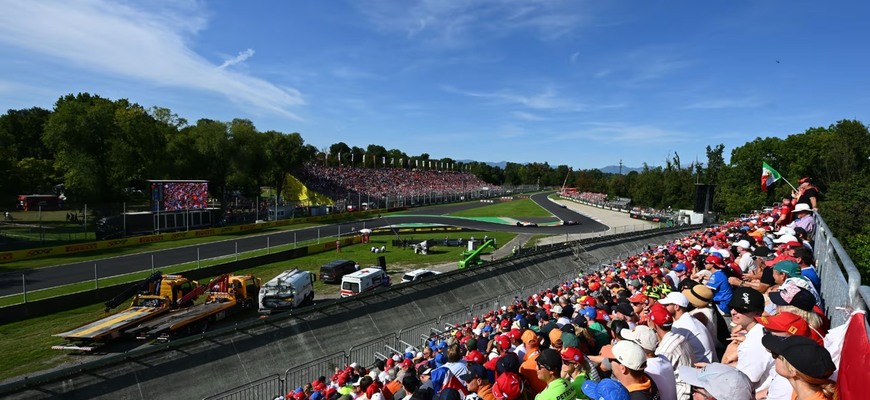 Monza odhalila slabinu novej F1. FIA musela meniť energetické limity