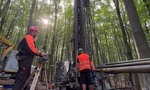 Tunel Karpaty sa už pripravuje v teréne. Pod Bratislavou vznikne takmer 12 km tunel