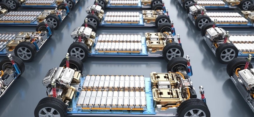 Pol milióna testov ukázalo, ako rýchlo reálne starnú batérie elektromobilov