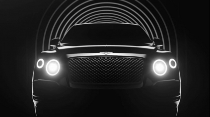 SUV SÚ PRUDKO V KURZE, NO NEDÁVA TO ZMYSEL...