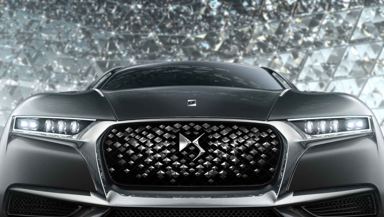 Citroen Divine DS