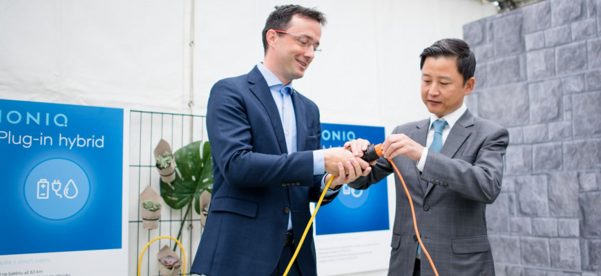 Hyundai otvoril nové tréningové centrum v Trnave