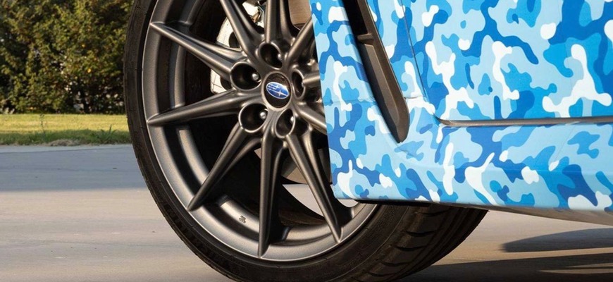 Nové Subaru BRZ 2020 spoznáme už túto jeseň. Vraj má byť lepšie než Supra