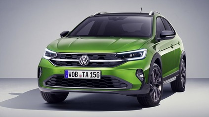 Nový Volkswagen Taigo má slovenské ceny. Za základ s 1.0 TSI dáte necelých 17 tisíc eur