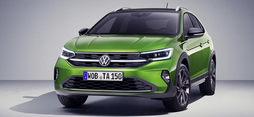 Nový Volkswagen Taigo má slovenské ceny. Za základ s 1.0 TSI dáte necelých 17 tisíc eur