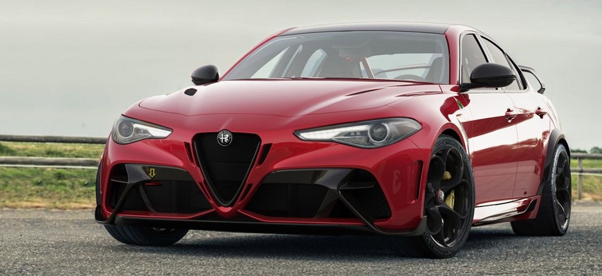 Krásna a ostrá limitka Alfa Romeo Giulia GTA je vypredaná. Dá sa to považovať za úspech?