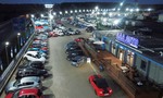 V AAA Auto predali od začiatku roka rekordných 66 672 áut. Tretinu predajov tvoria SUV